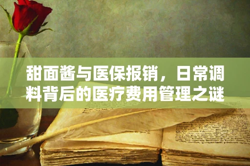 甜面酱与医保报销，日常调料背后的医疗费用管理之谜