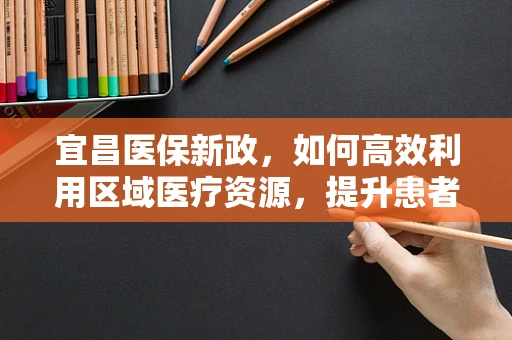 宜昌医保新政，如何高效利用区域医疗资源，提升患者就医体验？