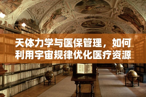 天体力学与医保管理，如何利用宇宙规律优化医疗资源分配？