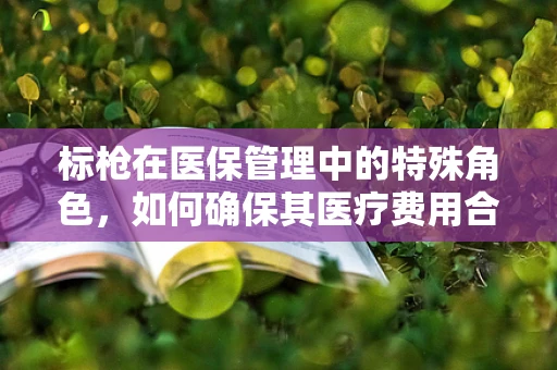标枪在医保管理中的特殊角色，如何确保其医疗费用合理支付？