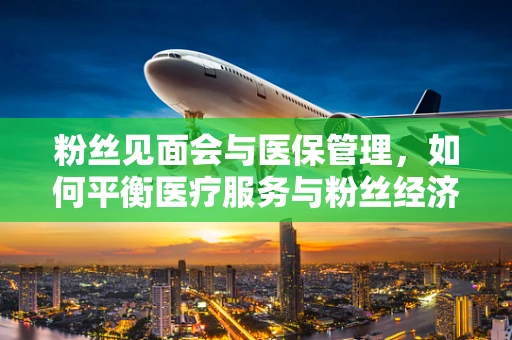 粉丝见面会与医保管理，如何平衡医疗服务与粉丝经济？