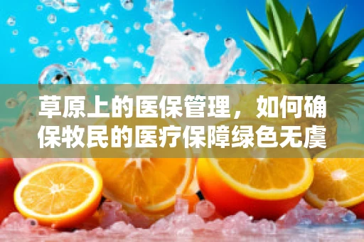 草原上的医保管理，如何确保牧民的医疗保障绿色无虞？