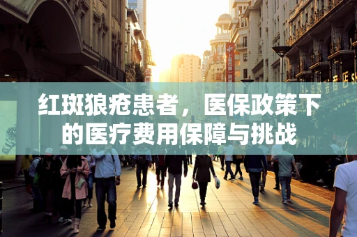 红斑狼疮患者，医保政策下的医疗费用保障与挑战