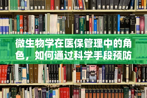 微生物学在医保管理中的角色，如何通过科学手段预防医院感染？