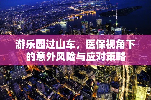 游乐园过山车，医保视角下的意外风险与应对策略