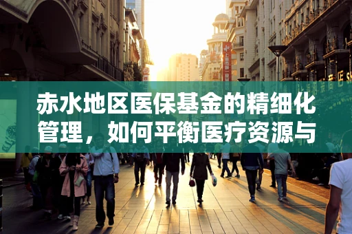 赤水地区医保基金的精细化管理，如何平衡医疗资源与患者需求？