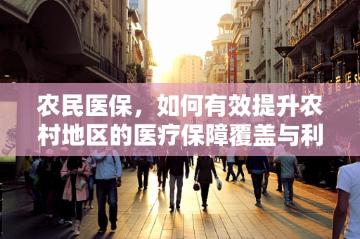 农民医保，如何有效提升农村地区的医疗保障覆盖与利用效率？