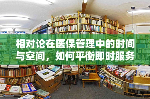 相对论在医保管理中的时间与空间，如何平衡即时服务与长远规划？