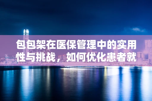 包包架在医保管理中的实用性与挑战，如何优化患者就医体验？