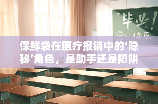 保鲜袋在医疗报销中的‘隐秘’角色，是助手还是陷阱？