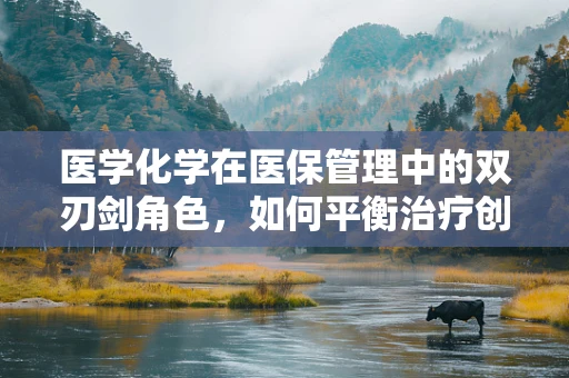 医学化学在医保管理中的双刃剑角色，如何平衡治疗创新与成本控制？
