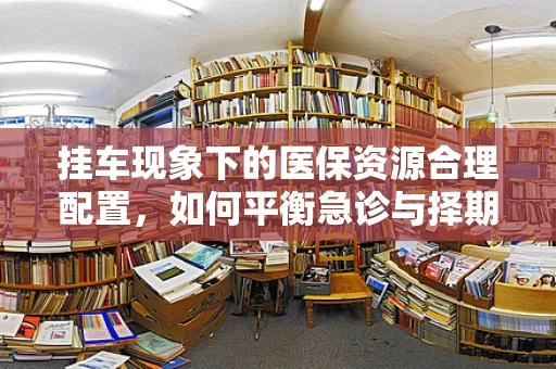 挂车现象下的医保资源合理配置，如何平衡急诊与择期手术需求？