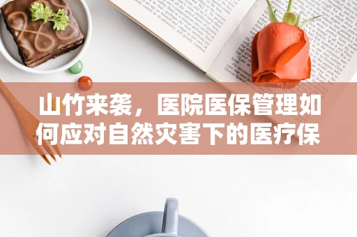 山竹来袭，医院医保管理如何应对自然灾害下的医疗保障挑战？
