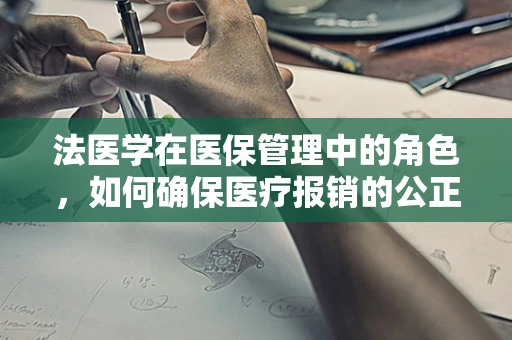 法医学在医保管理中的角色，如何确保医疗报销的公正与准确？
