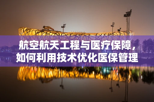 航空航天工程与医疗保障，如何利用技术优化医保管理？