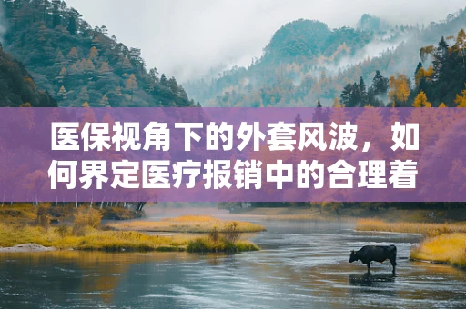 医保视角下的外套风波，如何界定医疗报销中的合理着装？