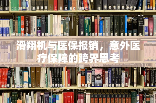 滑翔机与医保报销，意外医疗保障的跨界思考