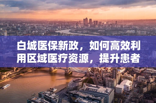 白城医保新政，如何高效利用区域医疗资源，提升患者就医体验？