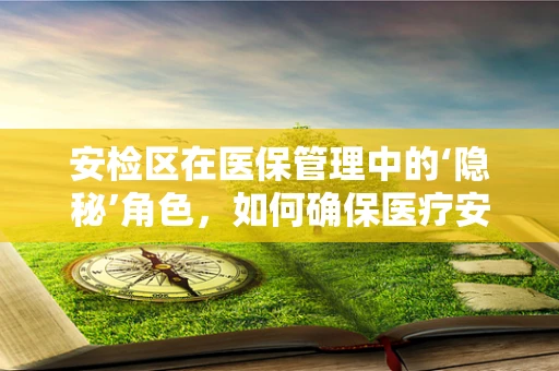 安检区在医保管理中的‘隐秘’角色，如何确保医疗安全与患者隐私的平衡？