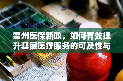 雷州医保新政，如何有效提升基层医疗服务的可及性与质量？