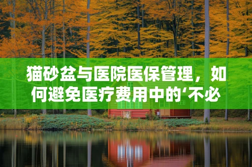 猫砂盆与医院医保管理，如何避免医疗费用中的‘不必要之砂’？