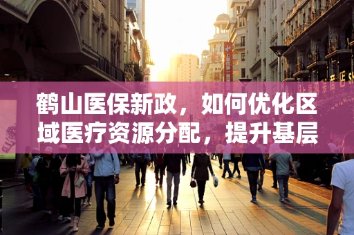 鹤山医保新政，如何优化区域医疗资源分配，提升基层医疗服务能力？