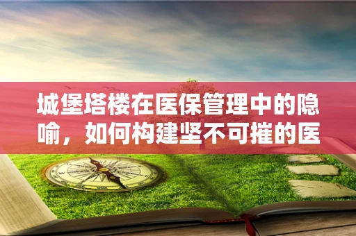 城堡塔楼在医保管理中的隐喻，如何构建坚不可摧的医疗保障体系？