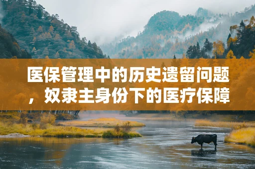 医保管理中的历史遗留问题，奴隶主身份下的医疗保障如何妥善处理？