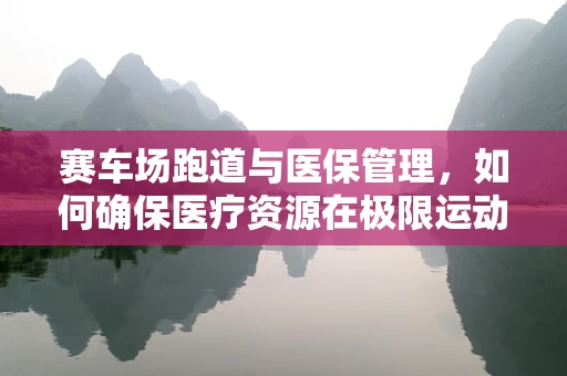 赛车场跑道与医保管理，如何确保医疗资源在极限运动中的合理配置？