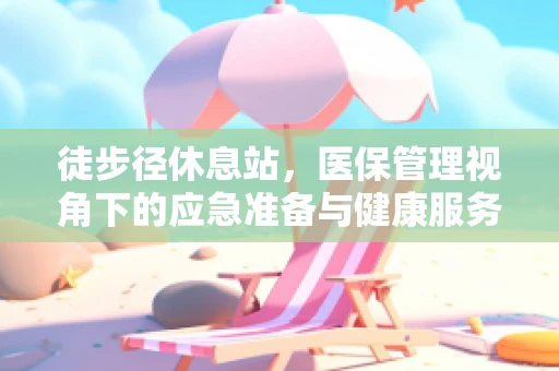 徒步径休息站，医保管理视角下的应急准备与健康服务