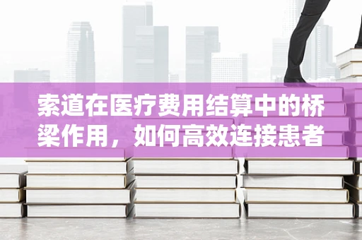 索道在医疗费用结算中的桥梁作用，如何高效连接患者与医保系统？