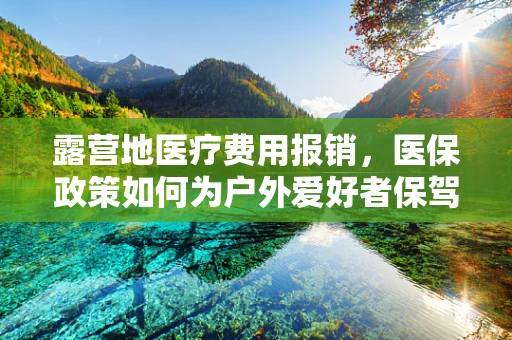 露营地医疗费用报销，医保政策如何为户外爱好者保驾护航？