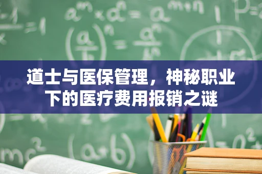 道士与医保管理，神秘职业下的医疗费用报销之谜