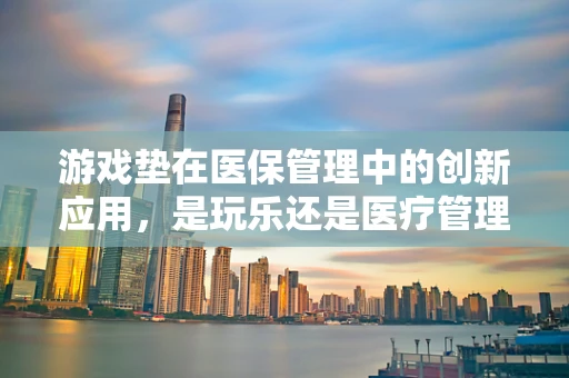 游戏垫在医保管理中的创新应用，是玩乐还是医疗管理的新工具？