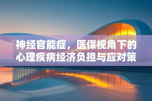 神经官能症，医保视角下的心理疾病经济负担与应对策略