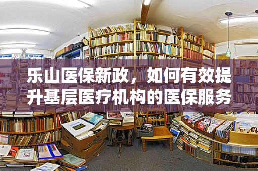 乐山医保新政，如何有效提升基层医疗机构的医保服务效率？
