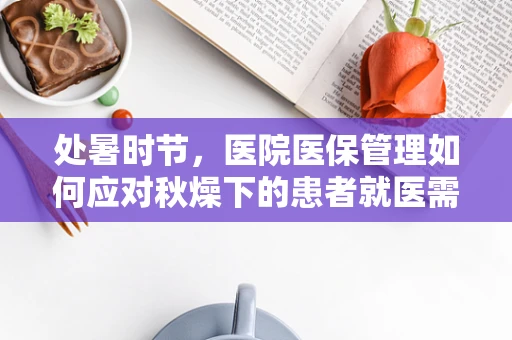 处暑时节，医院医保管理如何应对秋燥下的患者就医需求？