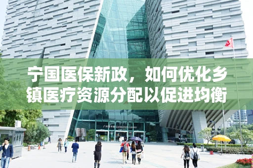 宁国医保新政，如何优化乡镇医疗资源分配以促进均衡发展？