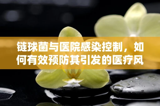 链球菌与医院感染控制，如何有效预防其引发的医疗风险？