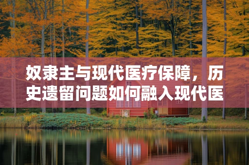 奴隶主与现代医疗保障，历史遗留问题如何融入现代医保体系？
