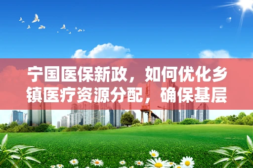 宁国医保新政，如何优化乡镇医疗资源分配，确保基层就医无忧？