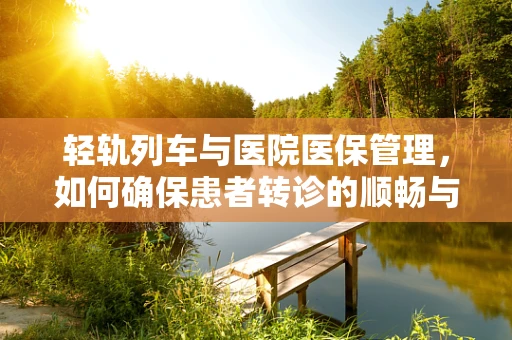 轻轨列车与医院医保管理，如何确保患者转诊的顺畅与安全？
