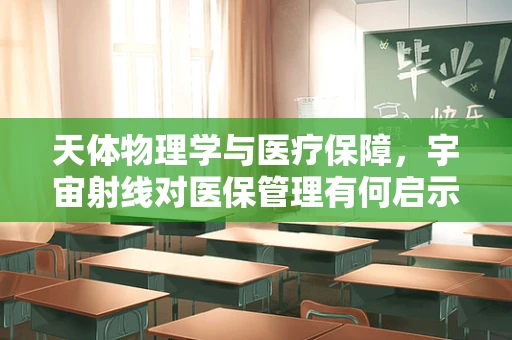 天体物理学与医疗保障，宇宙射线对医保管理有何启示？
