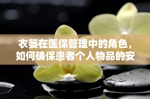 衣篓在医保管理中的角色，如何确保患者个人物品的安全与隐私？