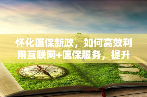 怀化医保新政，如何高效利用互联网+医保服务，提升基层医疗可及性？