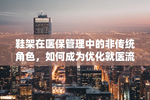 鞋架在医保管理中的非传统角色，如何成为优化就医流程的隐形英雄？