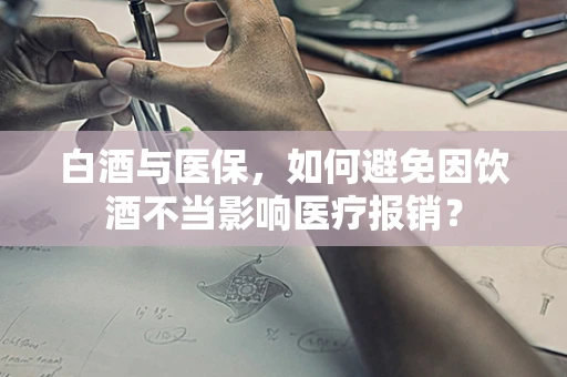 白酒与医保，如何避免因饮酒不当影响医疗报销？