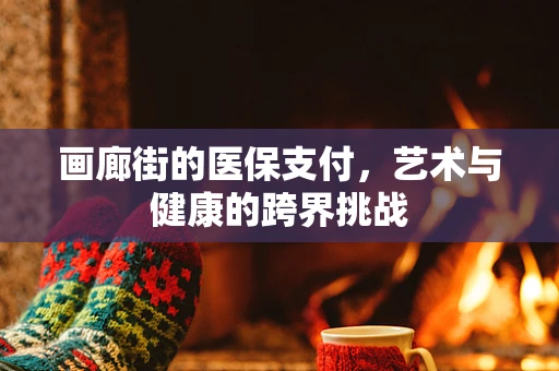 画廊街的医保支付，艺术与健康的跨界挑战