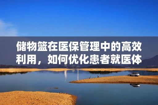 储物篮在医保管理中的高效利用，如何优化患者就医体验？