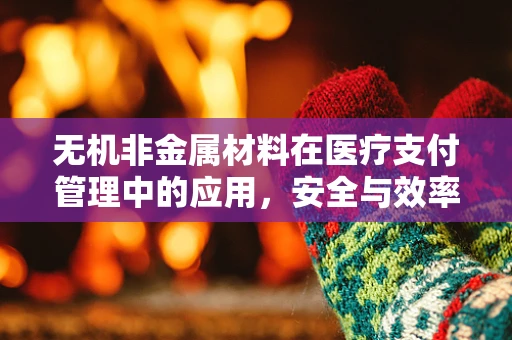 无机非金属材料在医疗支付管理中的应用，安全与效率的双重考量
